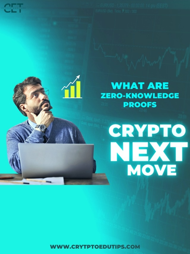 Zero-Knowledge Proofs in Emerging Crypto Technology