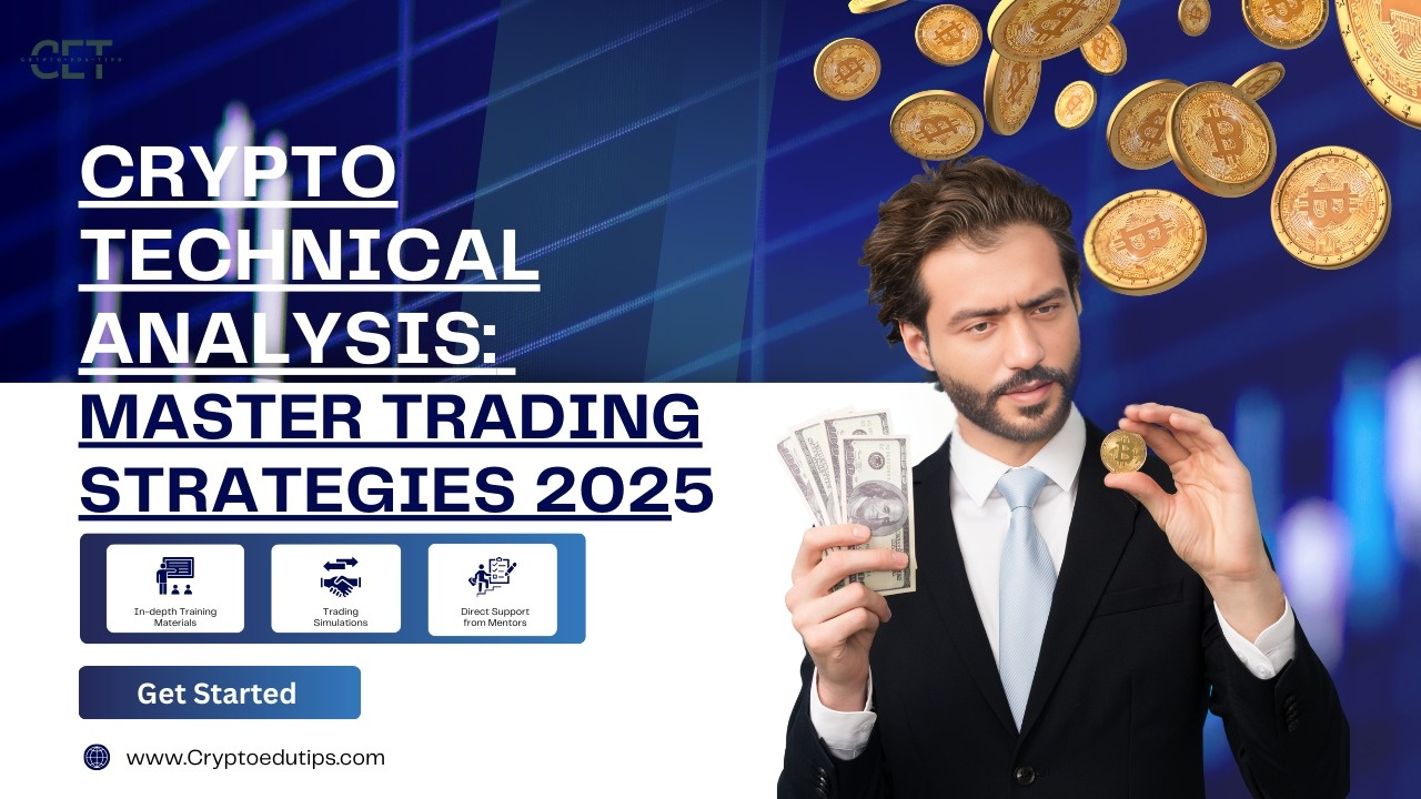 Crypto Technical Analysis: Master Trading Strategies 2024