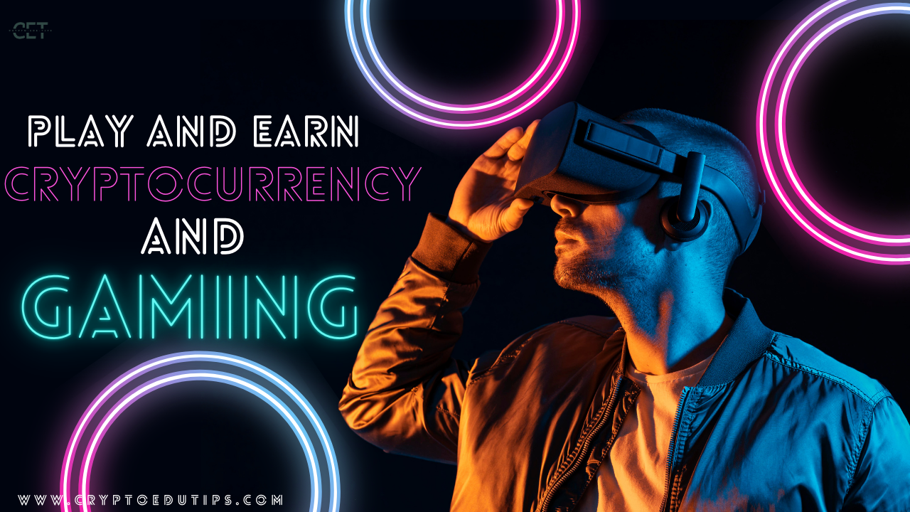 7 Game-Changing Trends in Play to Earn Revolutionizing Cryptocurrency and Gaming